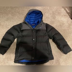 Kids Patagonia Coat